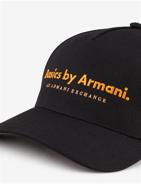 armani exchange hats for sale